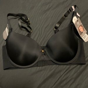 38D push-up bra